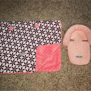 Carseat Cover