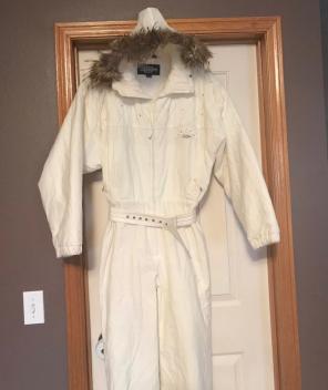 Winter Ski /snowboard Jumpsuit