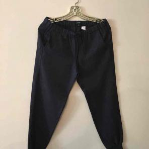 J. Crew tapered leg wool pants