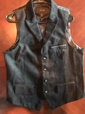 Vest