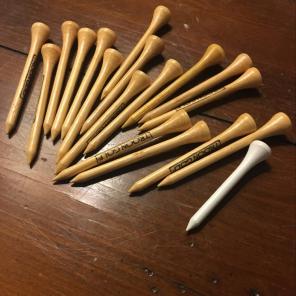 Golf Tees