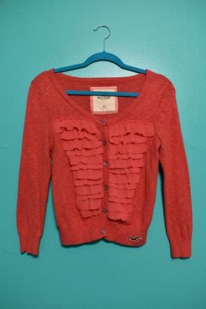 Hollister Sweater
