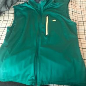 Masters Golf Vest