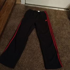 Adidas