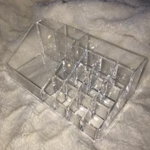 Makeup Organizer