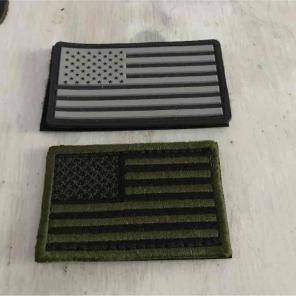 Morale patches