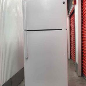 Whirlpool fridge