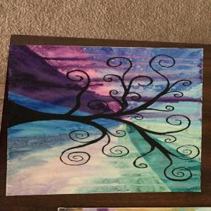 The Confused Tree