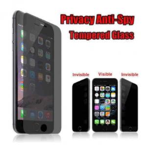 Privacy Glass screen protector iPhone6/S