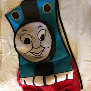 Thomas And Friends Costume
