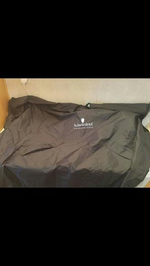 Hair Cutting Apron