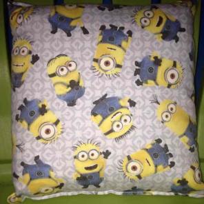 Minion Pillow Minions Movie Characters