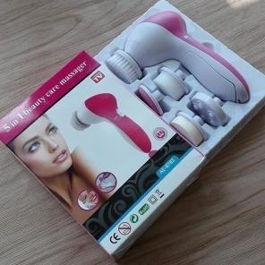 household facial cleaning machine FN