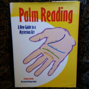 Palm Reading