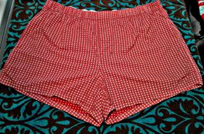 Banana Republic Boxer's