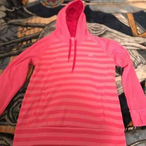 Adidas hoodie
