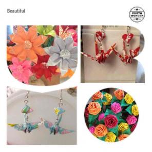order for Nikki