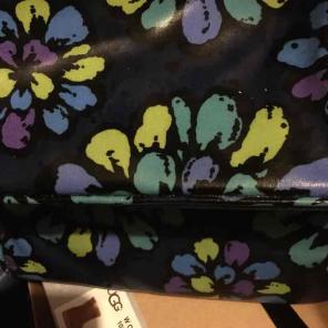 Vera Bradley Lunch Bag
