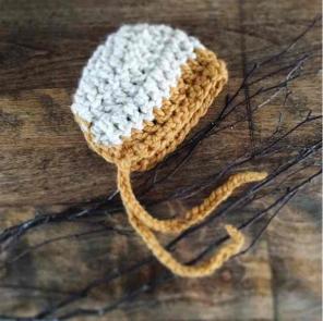 Baby Bonnet