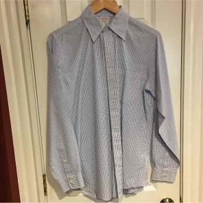 Brooks Brothers Button-down