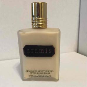 Aramis advanced moisturizing after shave