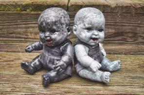 Blaise and Eira