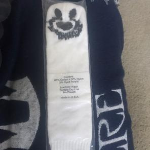 Wwf Mr.socko