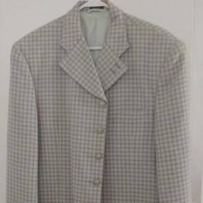Tree piece suit