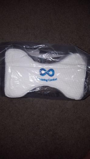 Ever Lasting Foam Knee Cushion NEW