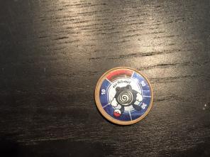 Pokémon Coin