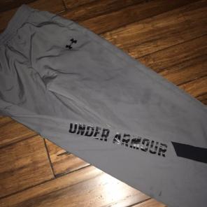 Youth Under Armour Pants