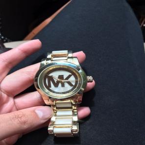 FAKE** MK Watch