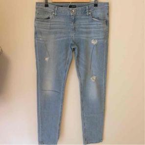 A.n.a Boyfriend Jeans