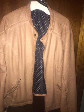 Lane Bryant Plus Size Jacket
