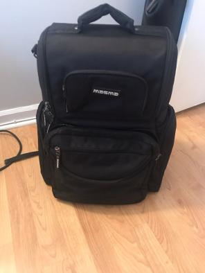 Magma Multiple-Purpose Studio Gig bag