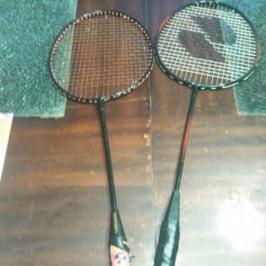 Badminton Racket