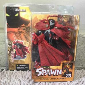 Spawn 8