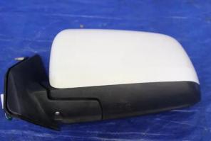2008-14 Lancer Evo x LH Side Mirror
