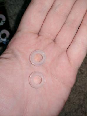 Gauges