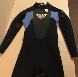 Roxy Wetsuit