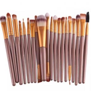 20 pro brushes