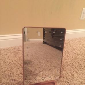Led Makeup Mirror