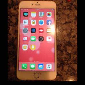iPhone 6plus 16gb AT&T