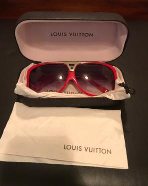 Louis Vuitton Glasses