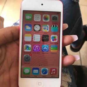 IPOD 5th generation
