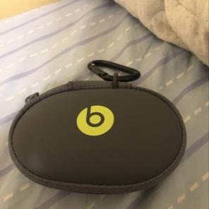 Wireless Powerbeat 2