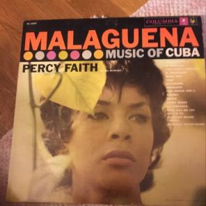 Malagueña - Percy Faith
