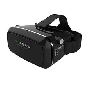 NEW Virtual Reality Headset Gaming