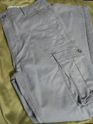 Levi's