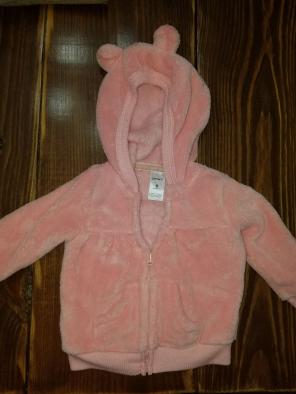 Carter's 6 months jackets